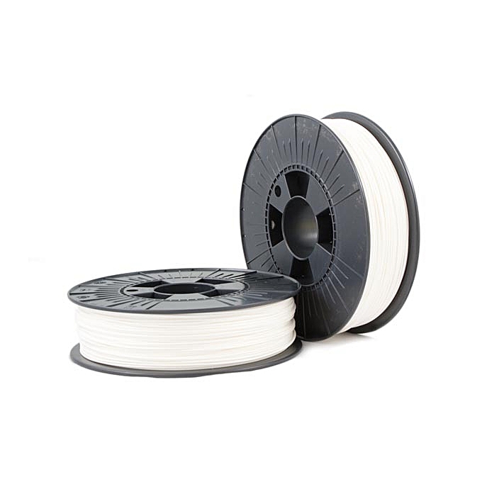 Filament PCL Blanc 1.75mm 1kg