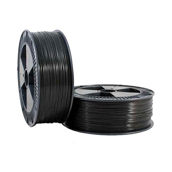 Filament PLA Noir 1,75 mm 1kg