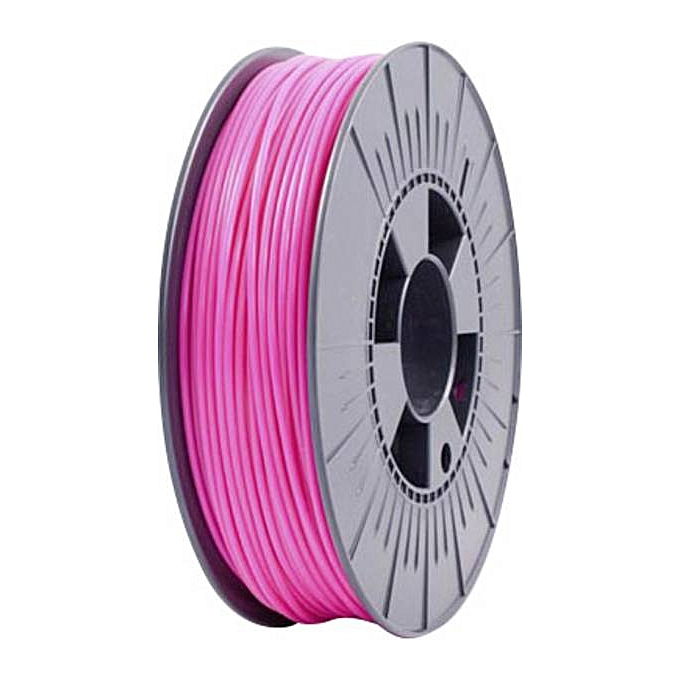 FILAMENT Rose PLA 1KG pour impression 3D