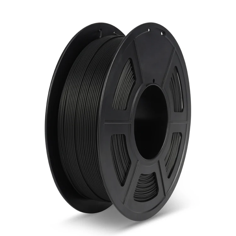 Filament ASA Noir 1,75 mm 1kg Impression 3D
