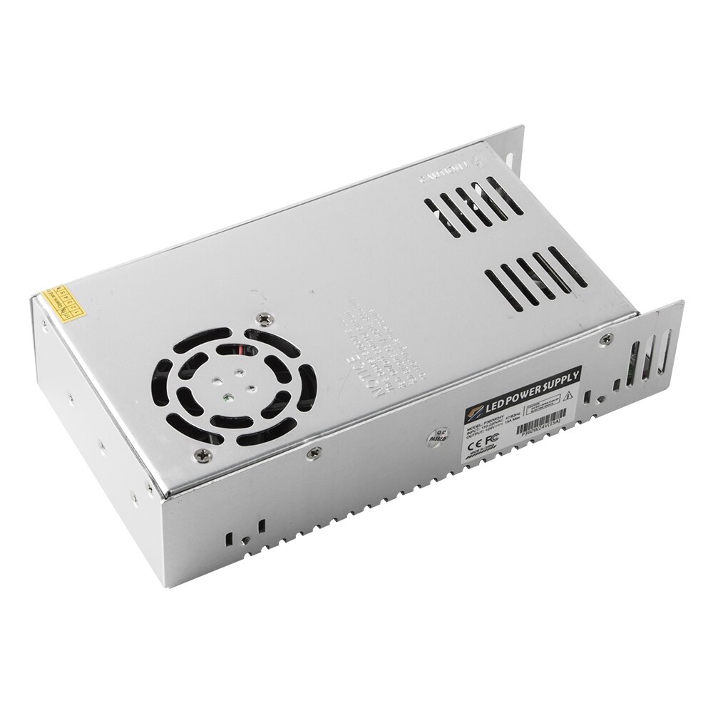 CREALITY 3D 24 V/15A alimentation pour Kit d'imprimante Ender-3