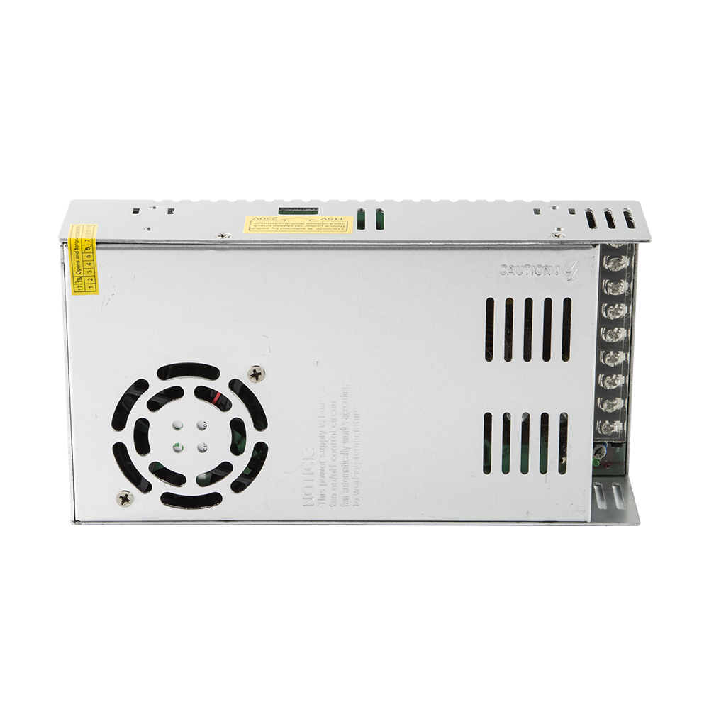 CREALITY 3D 24 V/15A alimentation pour Kit d'imprimante Ender-3