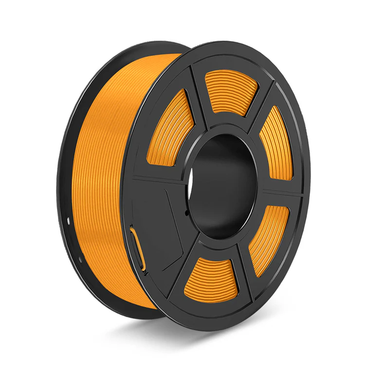 Filament PLA+ GOLD 1,75 mm 1kg