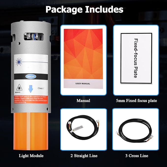 CNC 3018 pro Engraving + laser 40W