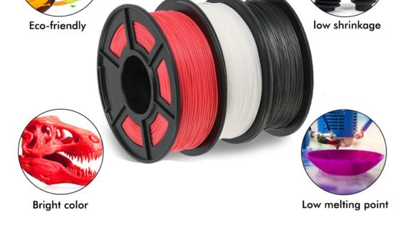 Filament PCL pour Impression 3D