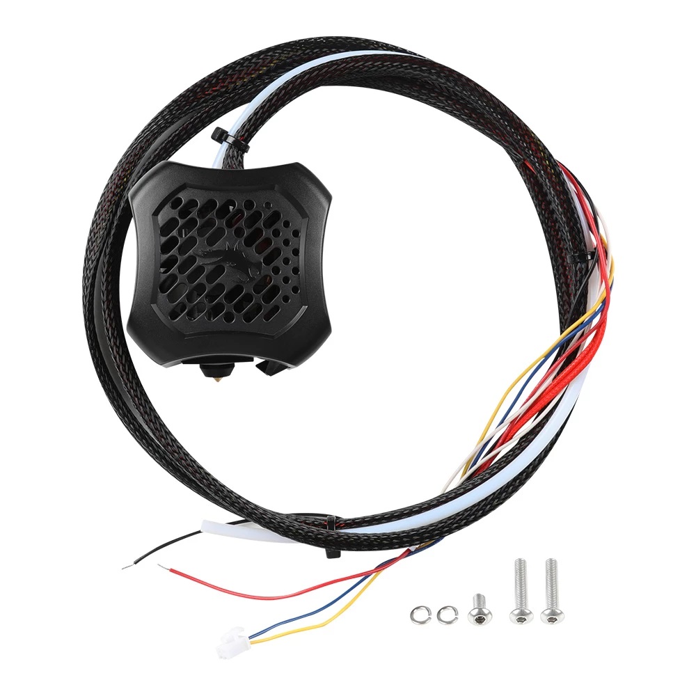 Creality 3D Official Ender 3 V2 Full Hotend Kit