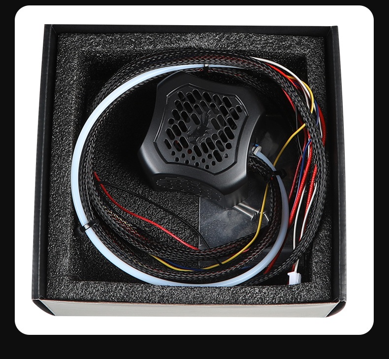 Creality 3D Official Ender 3 V2 Full Hotend Kit