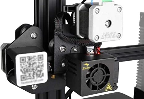 Modifier le pas del’extrudeuse d’une imprimante 3D avec Marlin