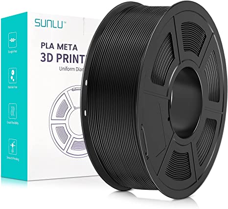 Filament PLA Meta 1,75 mm 1kg