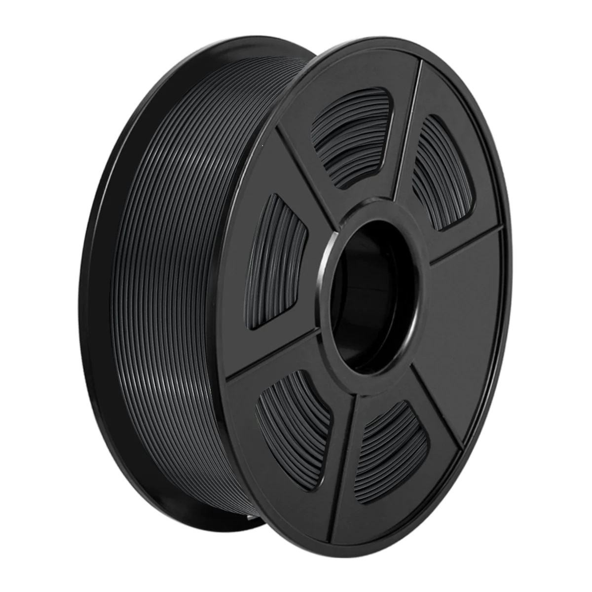 Filament PLA Carbon Fiber 1,75mm 1kg