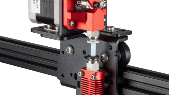 Guide Complet pour Choisir la Meilleure Imprimante 3D : Direct Drive vs Extrusion Normale