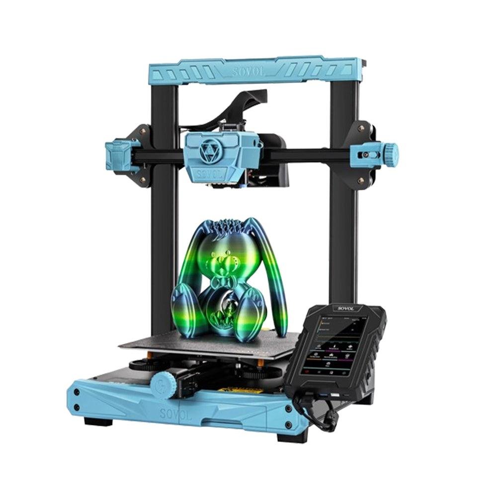 Sovol SV07 Klipper Up to 500mm/s