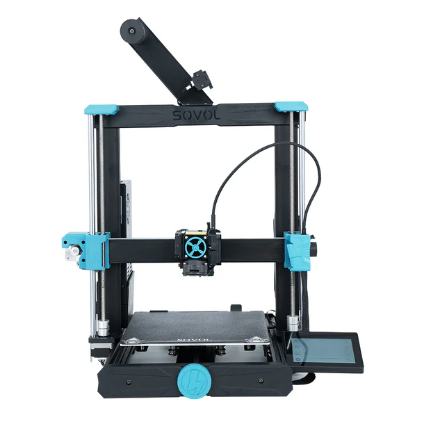 Sovol SV06 ACE 600mm/s High Speed-Full Auto Leveling 3D Printer