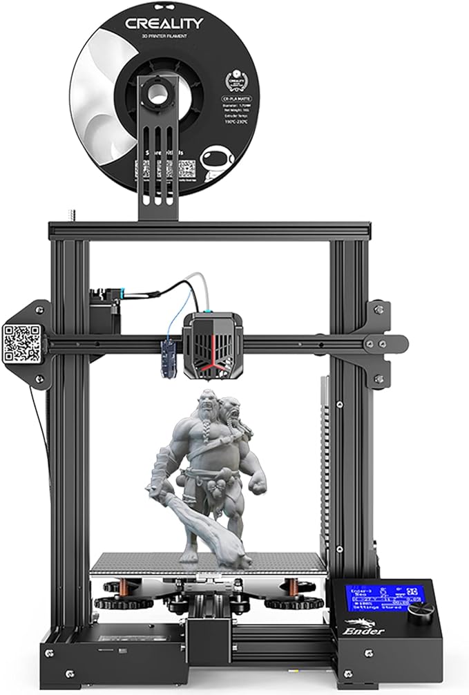 Creality Ender 3 Neo