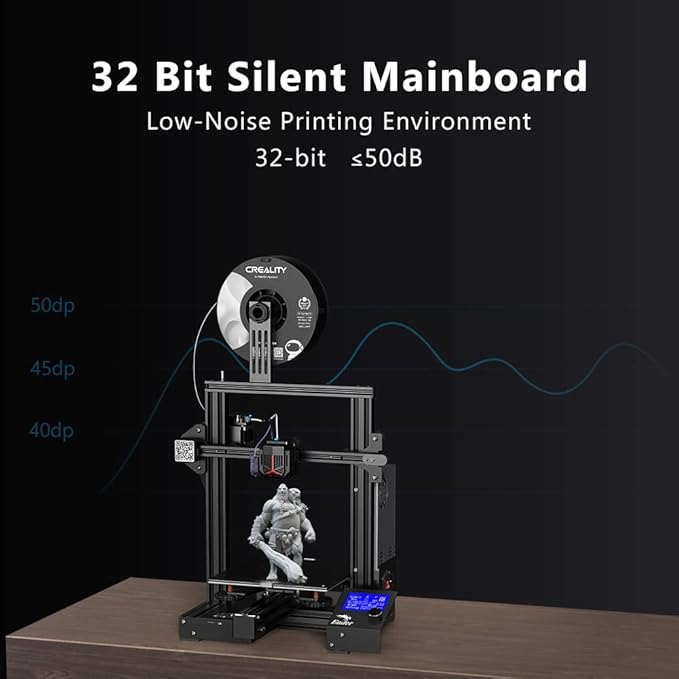 Creality Ender 3 Neo