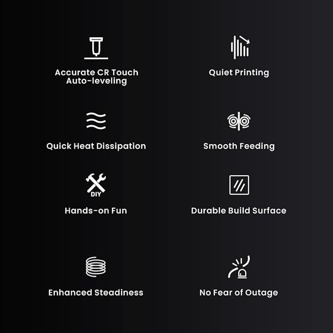 Creality Ender 3 Neo