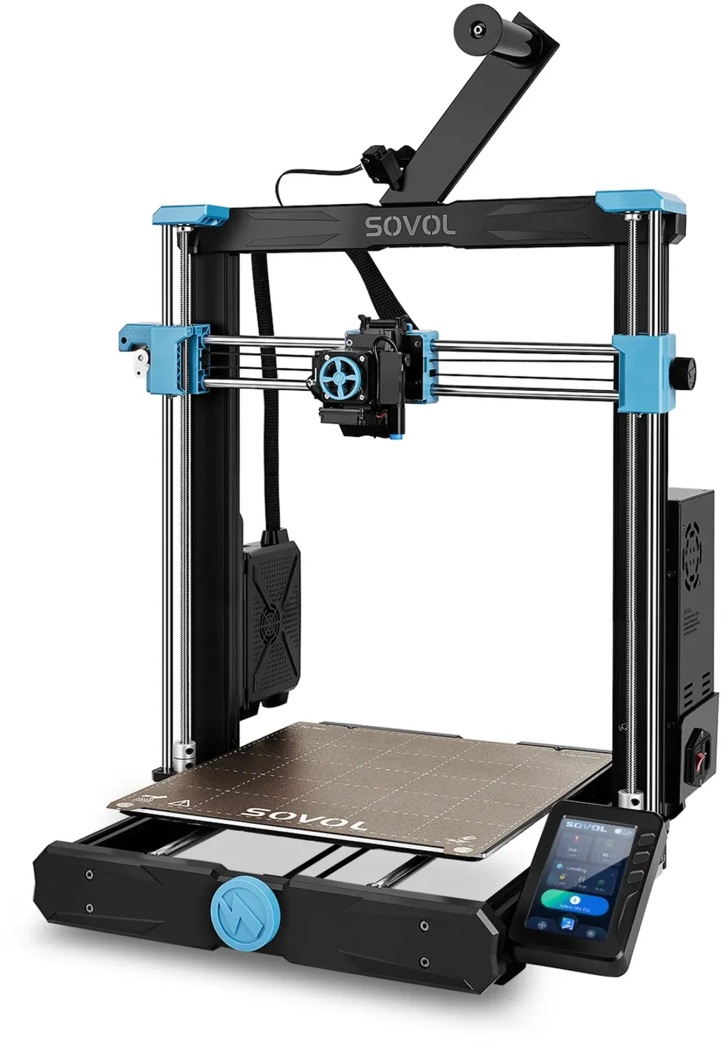 Sovol SV06 Plus 3D Printer