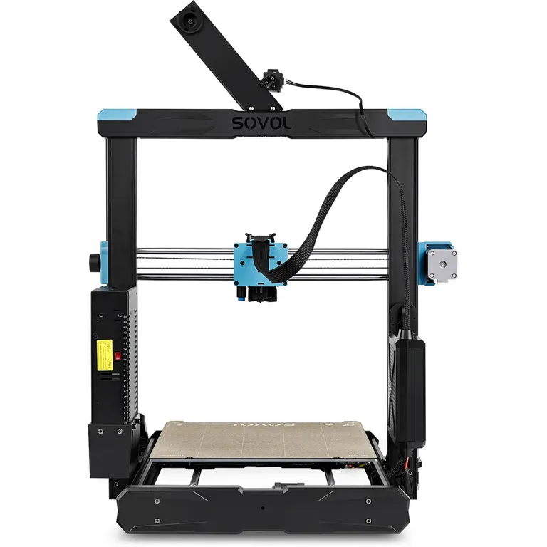 Sovol SV06 Plus 3D Printer