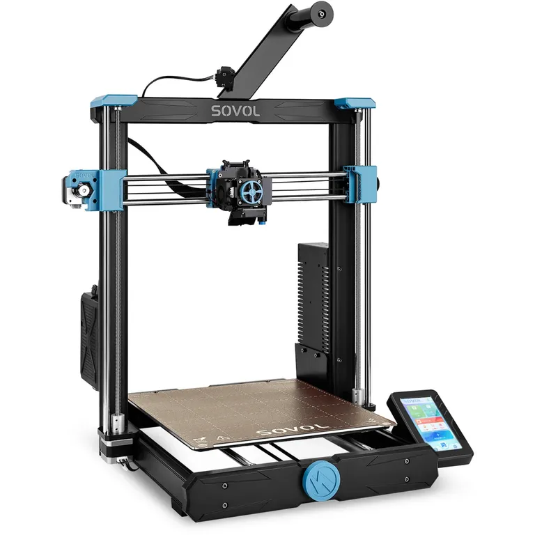 Sovol SV06 Plus 3D Printer