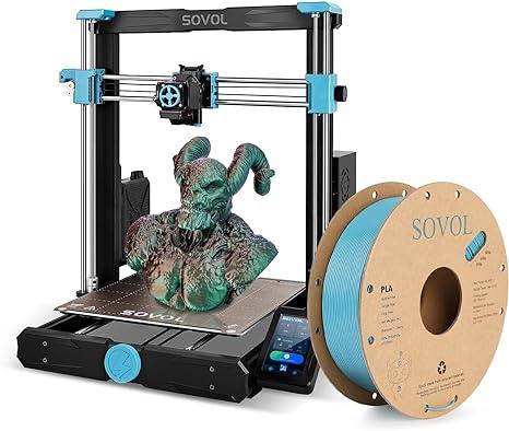 Sovol SV06 Plus 3D Printer